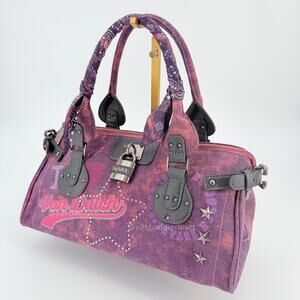 Von Dutch Bag
